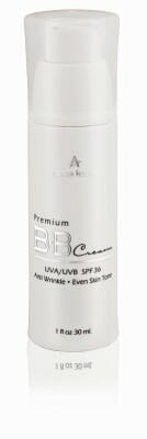 BB cream SPF30 shade 3 Medium 30 ml, Premium BB cream, BB cream with SPF30, BB cream UVA/UVB, BB cream for medium skin, Hydrating BB cream, Light tinted BB cream, BB cream for even skin tone, Cosmetic BB cream, Buy BB cream SPF30