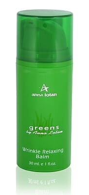 Kortsudevastane kreem 30 ml, Vananemisvastane kreem, Greens näokreem, Niisutav kortsudevastane kreem, Noorendav kreem, Pinguldav näokreem, Toitev kortsudevastane kreem, Taastav näokreem, Kosmeetiline näokreem, Osta kortsudevastane kreem