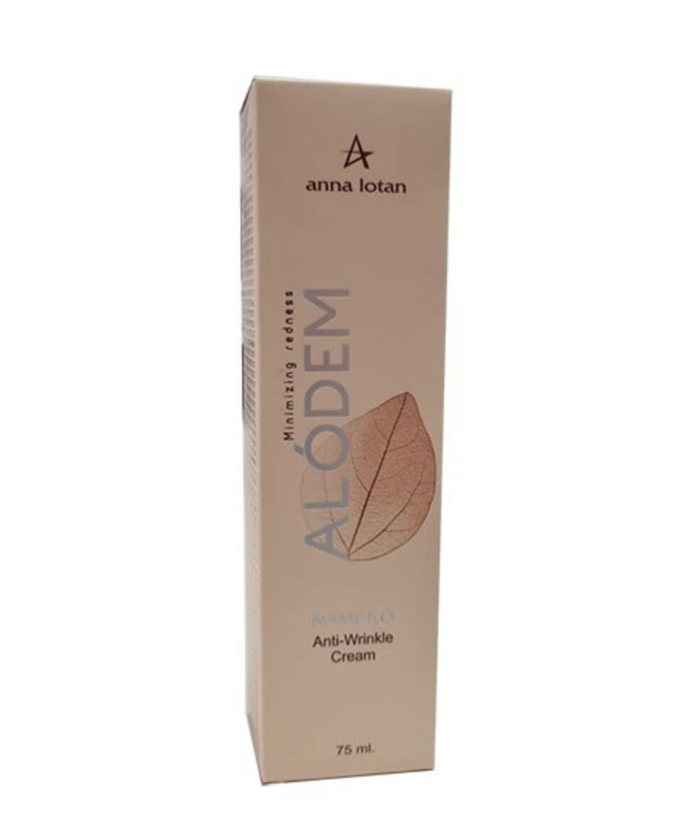 Anti-wrinkle cream 75 ml, Anti-aging cream, Rejuvenating face cream, Hydrating cream, Firming skin cream, Nourishing face cream, Restoring cream, Lifting cream, Cosmetic face cream, Buy anti-wrinkle cream