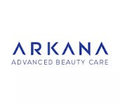 Arkana logo