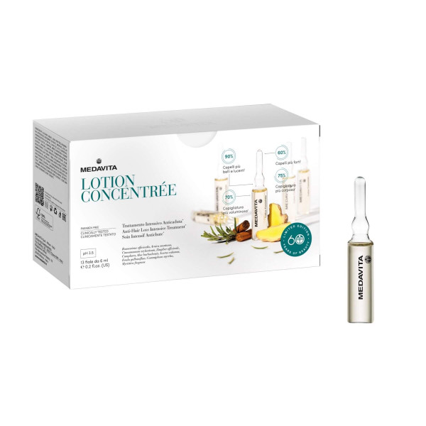 Anti-Hair Loss intensive Treatment 13x6ml