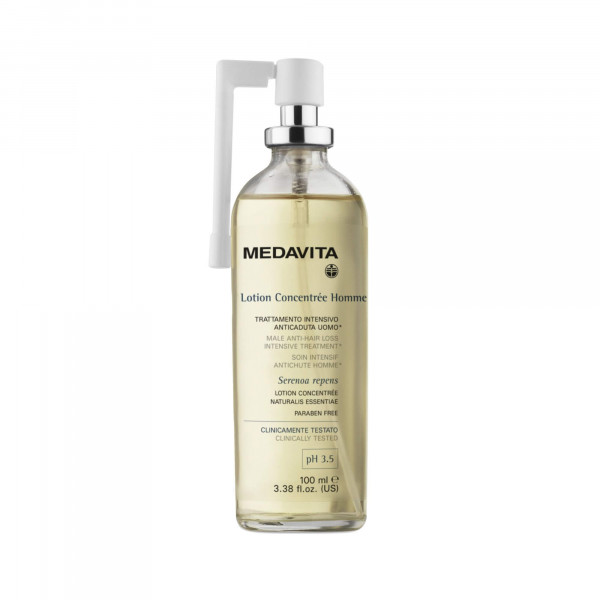 Male Anti-Hair Loss Intensive Treatment 100ml 