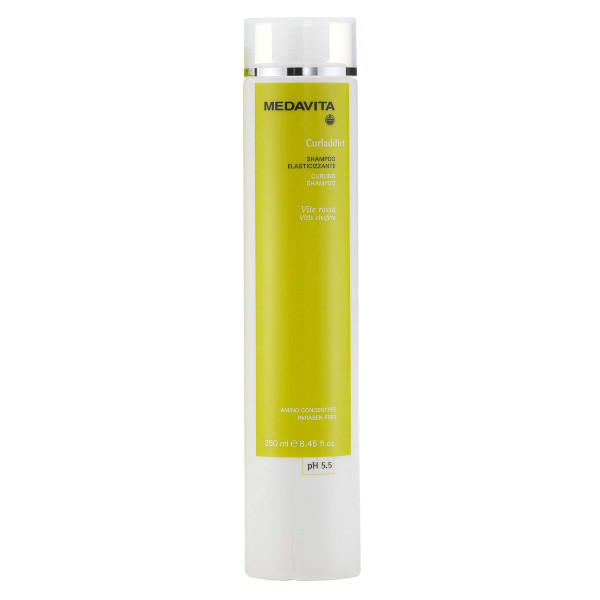 Curling Shampoo 250ml