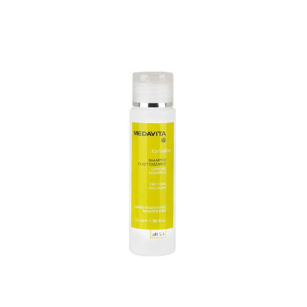 Curling Shampoo 55ml