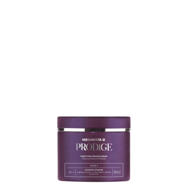 Fortifying Protein Cream STEP1 500ml 