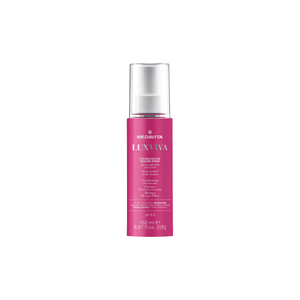 Color Fixative Sealing Spray 150ml
