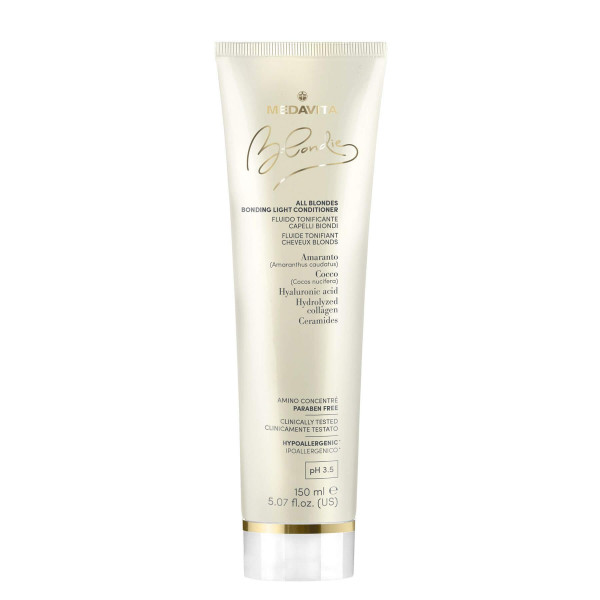 Blondie all blondes light conditioner 150ml