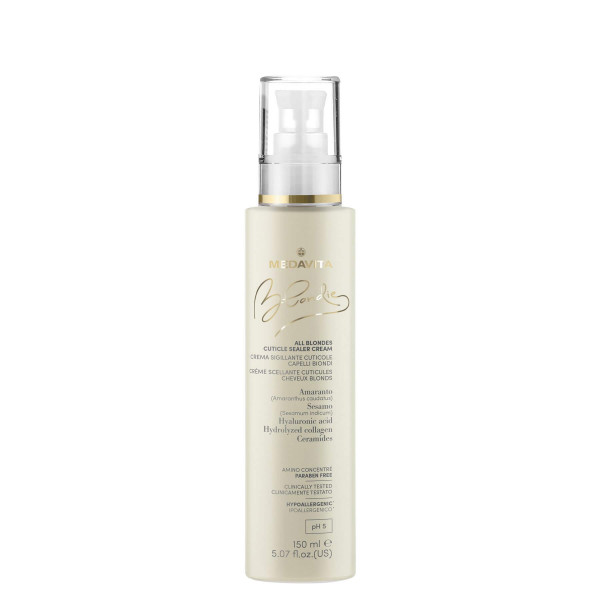Blondie all blondes cuticule sealer cream 150ml