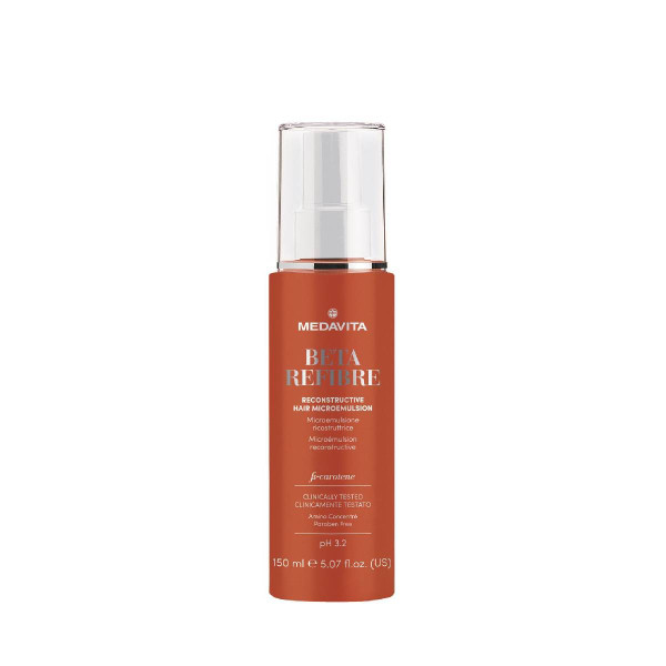 Reconstructive Hair Microemulsion 150ml