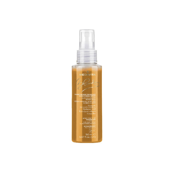 Sunset Blonde Enhancing Conditioning Serum 150ml