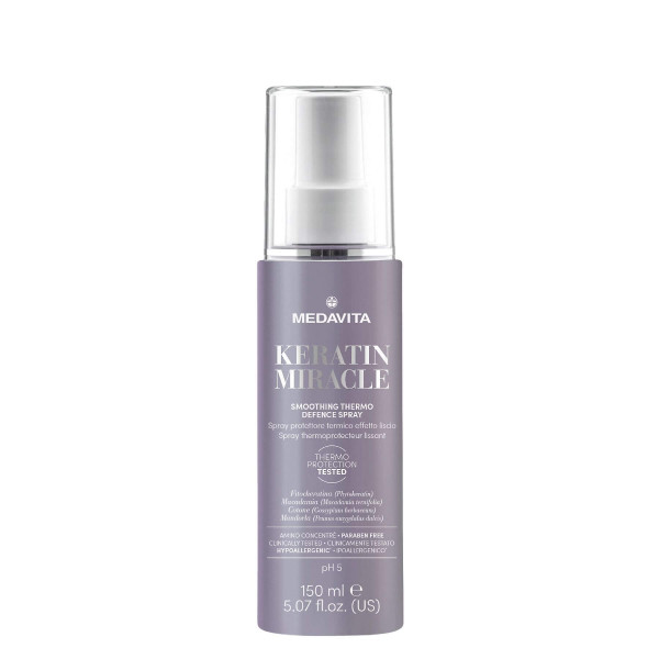 Smoothing Thermo Defence Spray 150m