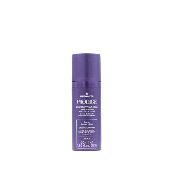 Prodige Divine Beauty Hair Cream 50ml