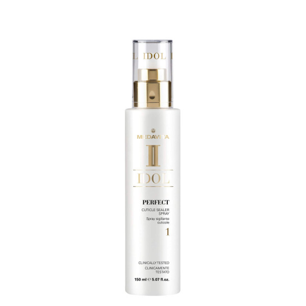 Perfect - Cuticle sealer spray