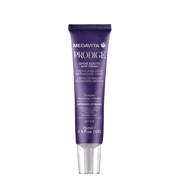 Prodige Divine Beauty Hair Cream 15ml