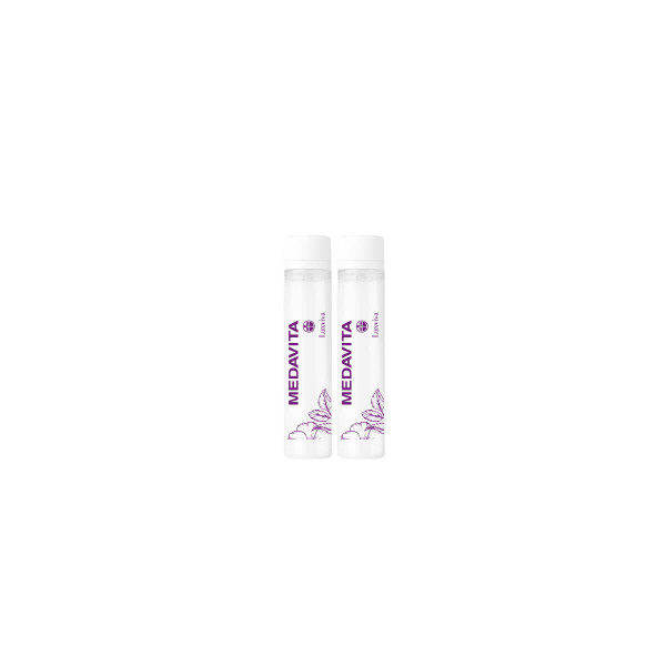 Luxviva Color Reflection Booster 1+1x10ml