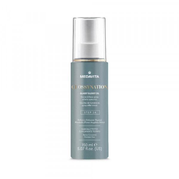 Glossynation Glassy Glossy Oil 150ml