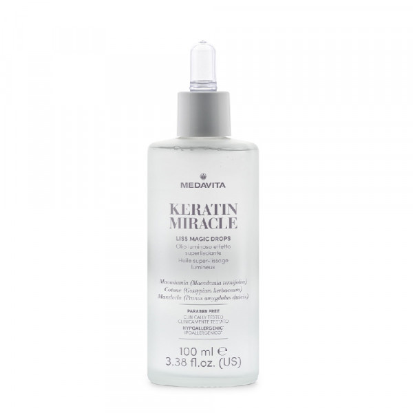 Liss Magic Drops 100ml 