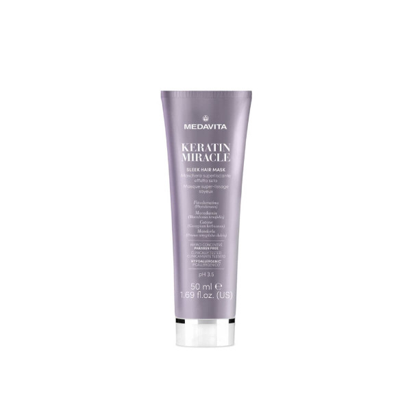 Sleek Hair Mask 50ml