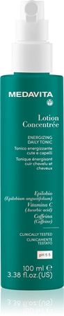Lotion Concentrée Energizing Daily Tonic 100ml