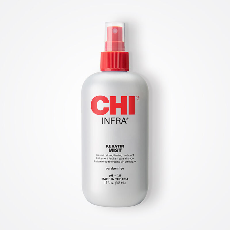 Infra Keratin Mist