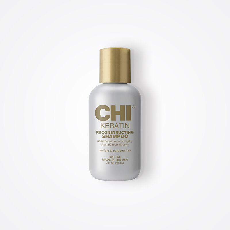 Keratin Reconstructing Shampoo