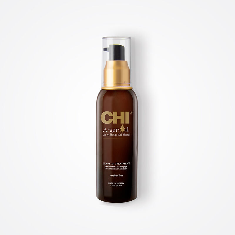 Argan Oil Leave-In Treatment 