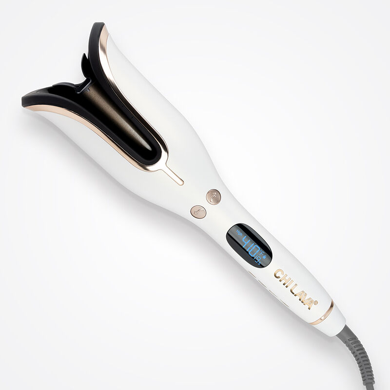 LAVA 1 Inch Volcanic Ceramic Pro Spin N Curl