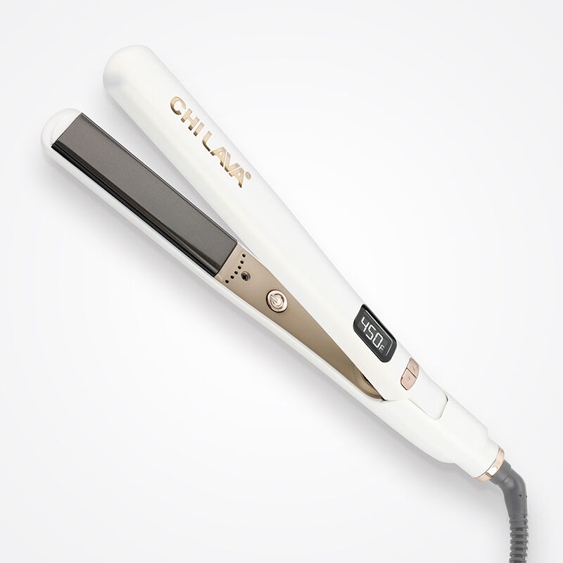 LAVA 1 Inch Hairstyling Iron