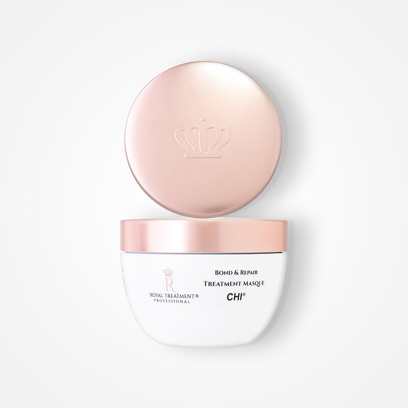 Royal Treatment Bond and Repair Treatment Masque