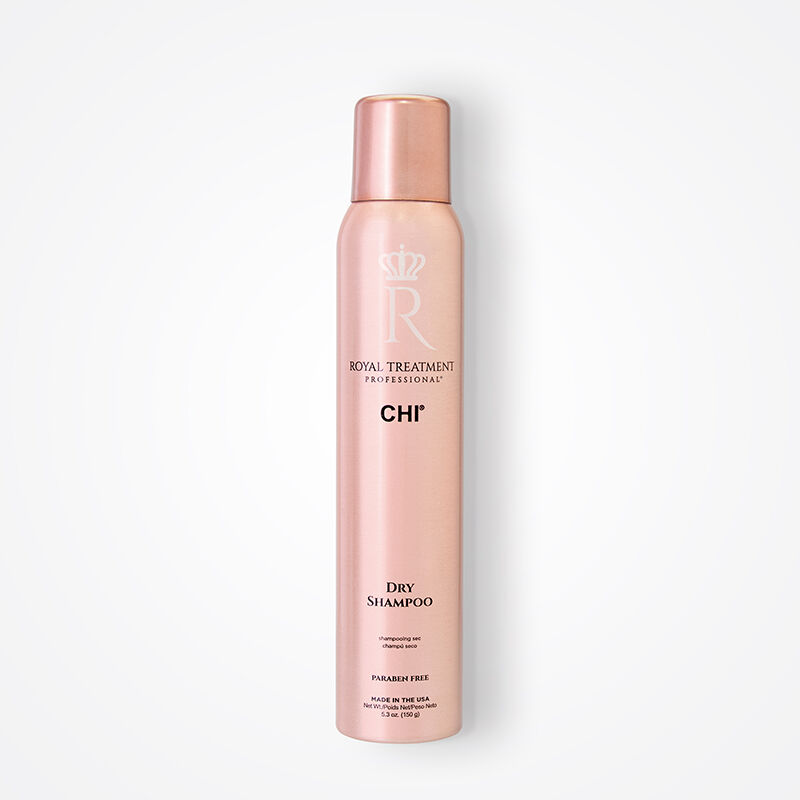 Royal Treatment Dry Shampoo 150ml