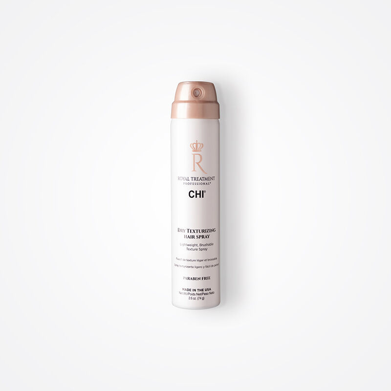 Royal Treatment Dry Texturizing Hair Spray