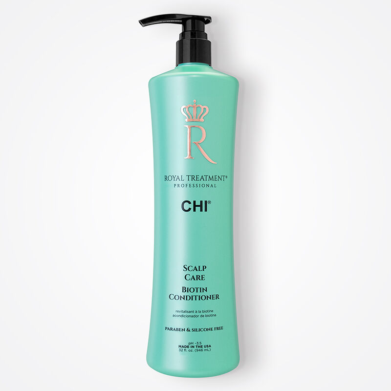 Royal Treatment Scalp Care Biotin Conditioner