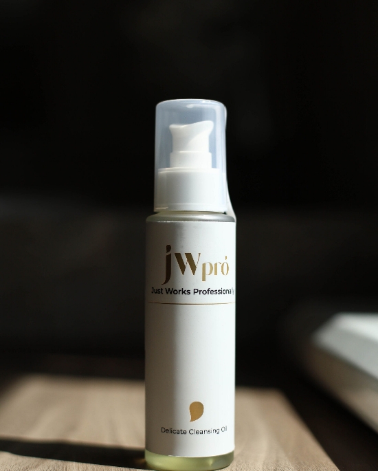 JWPro Delicate Cleansing Oil 