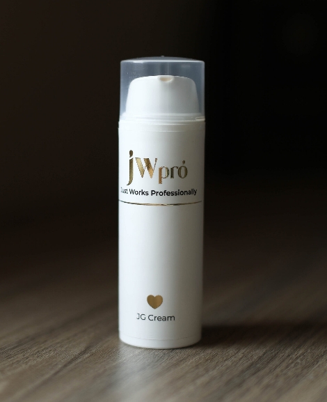JWPro JG Cream 