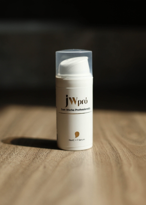 JWPro Serum ReviC+F 