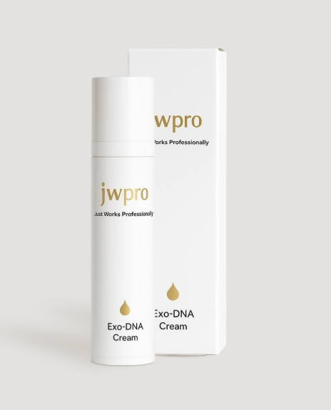 JWPro Exo-DNA Cream 50 ml