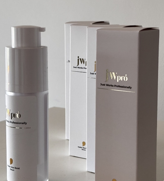 JWPro Azelaic Glow Boost Serum 30 ml