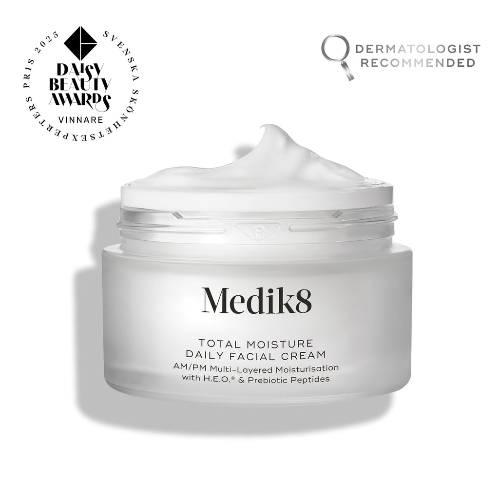 igapäevase näokreemi refill, total moisture täide, niisutava kreemi täitepudel, päevakreemi refill, näokreemi täide