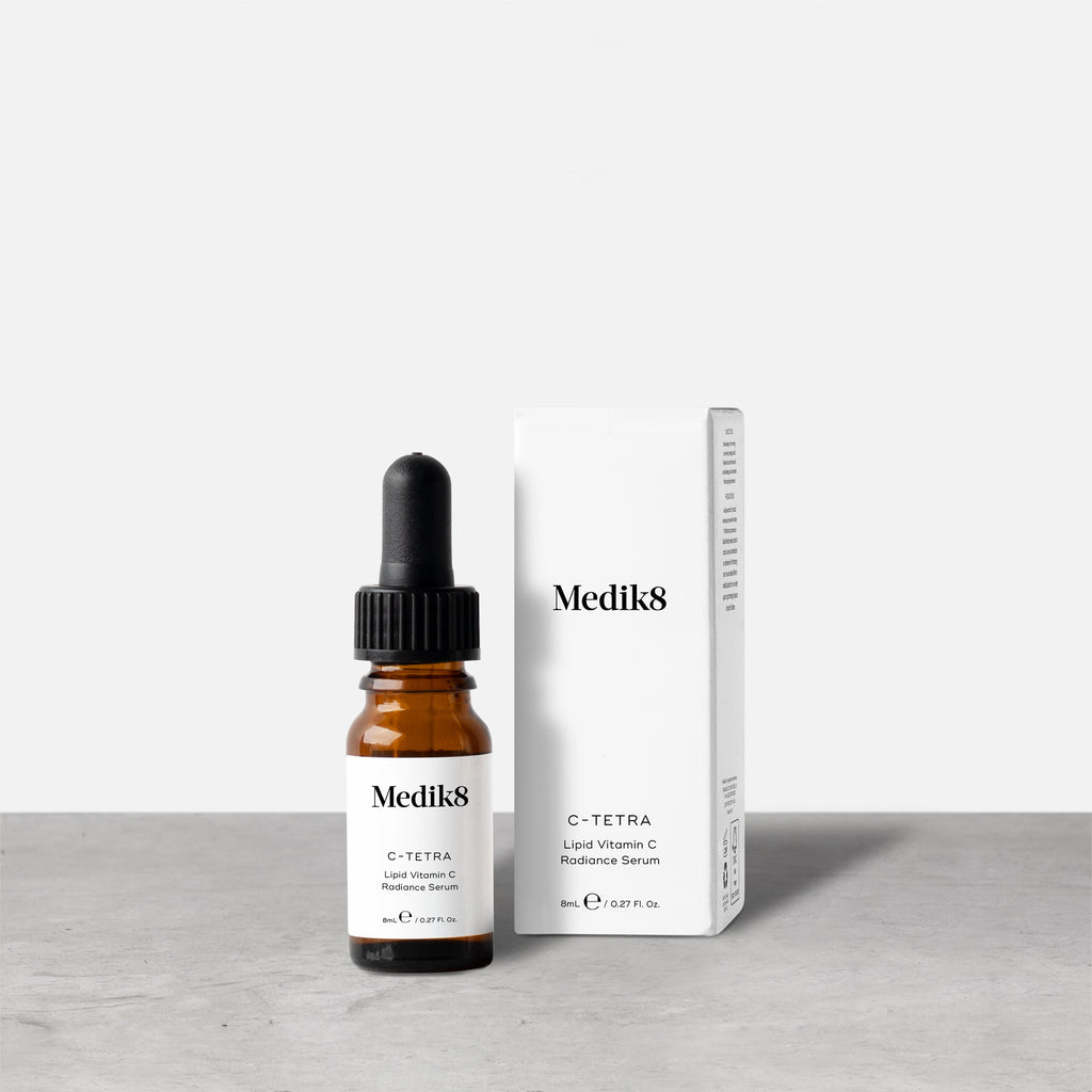 Vitamin C radiance serum