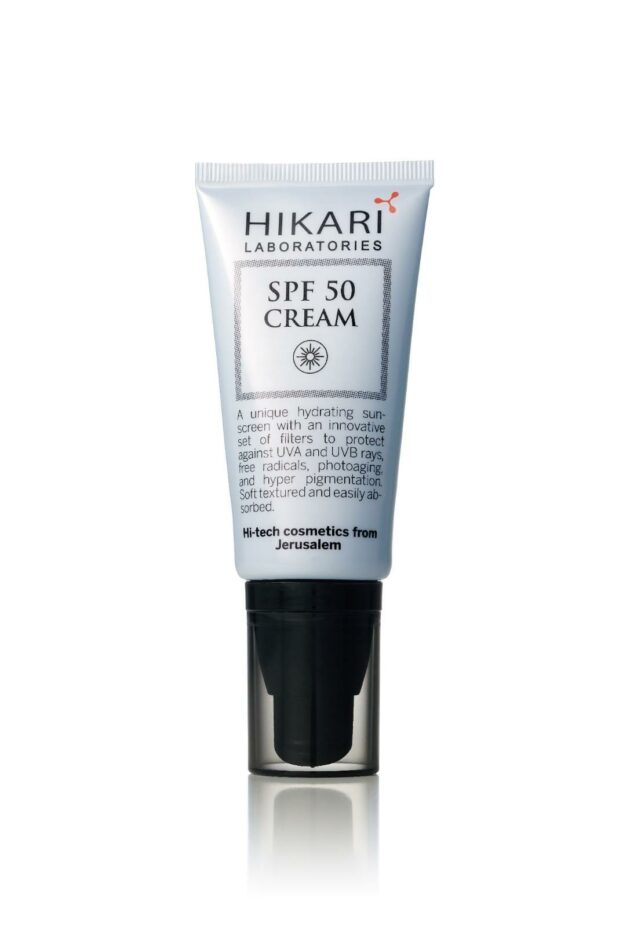 HIKARI SUN SCREEN SPF50, HIKARI sunscreen SPF50, buy HIKARI SUN SCREEN 65 ml, face sunscreen SPF50, HIKARI sun protection cream