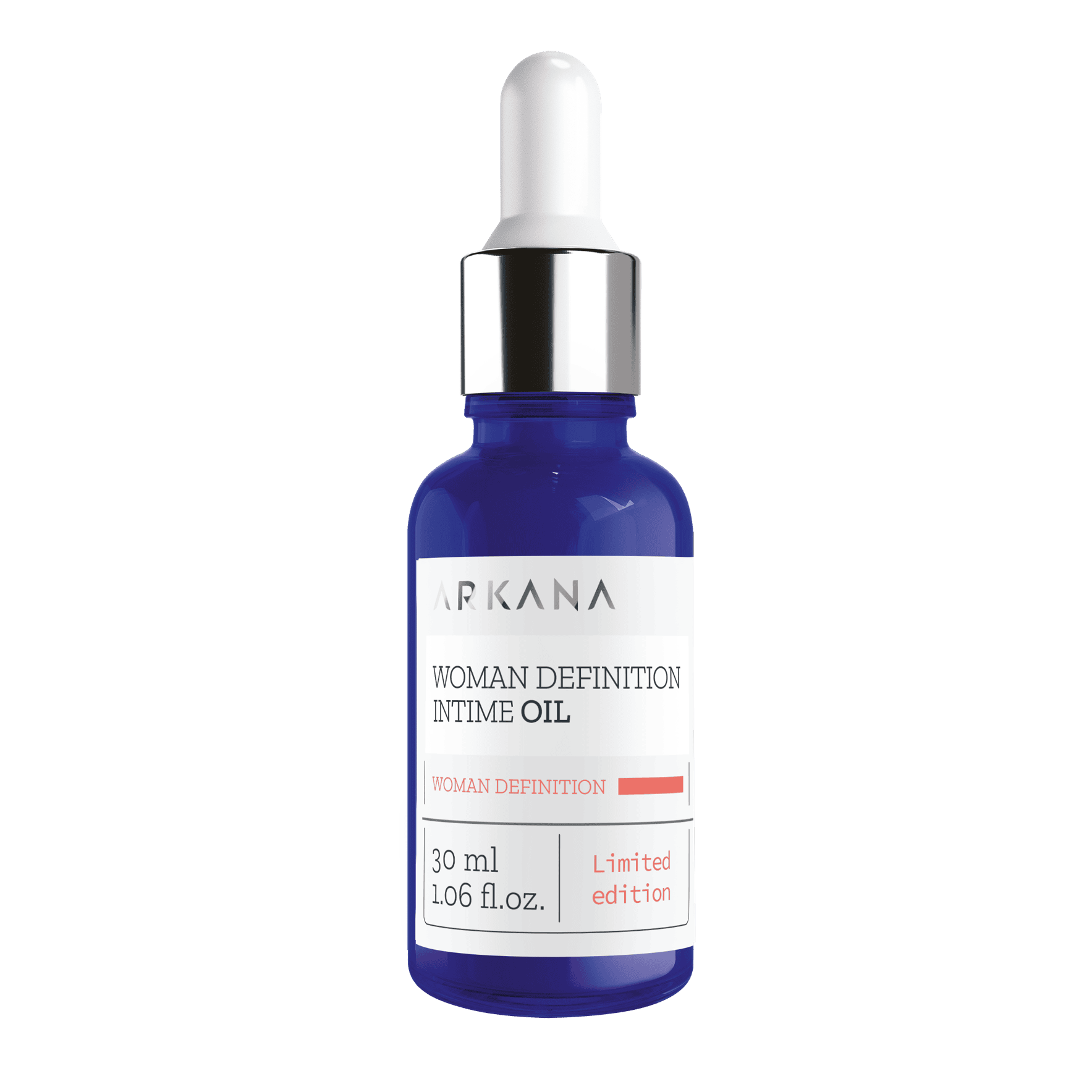 Woman Definition InTime Oil