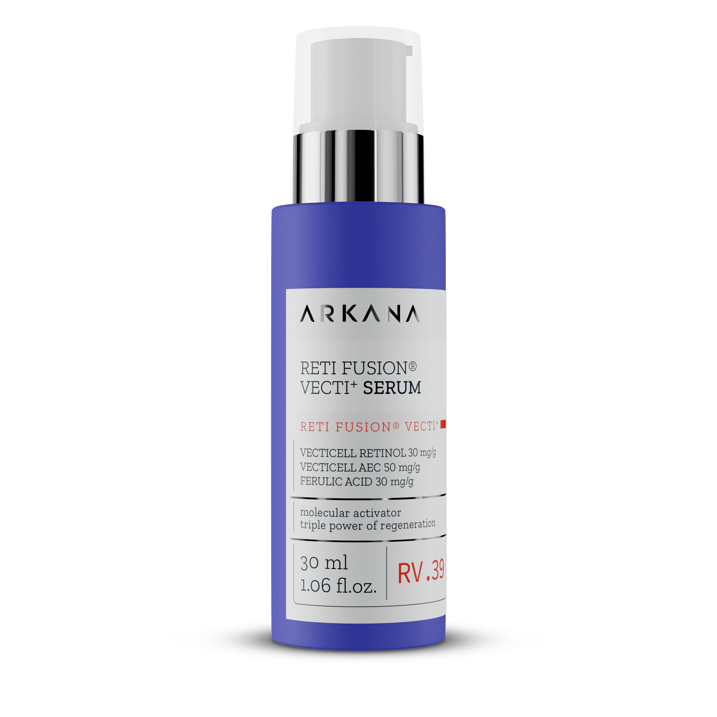 Reti Fusion Vecti+ Serum 30ml