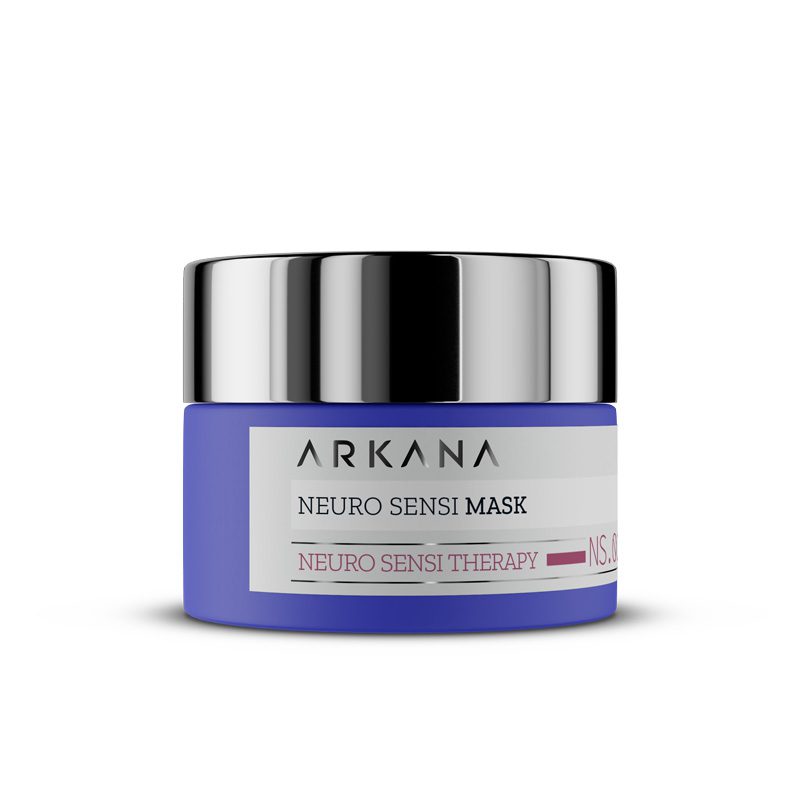 Neuro Sensi Mask 50ml