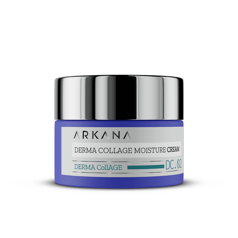 Derma CollAGE Moisture Cream 50 ml