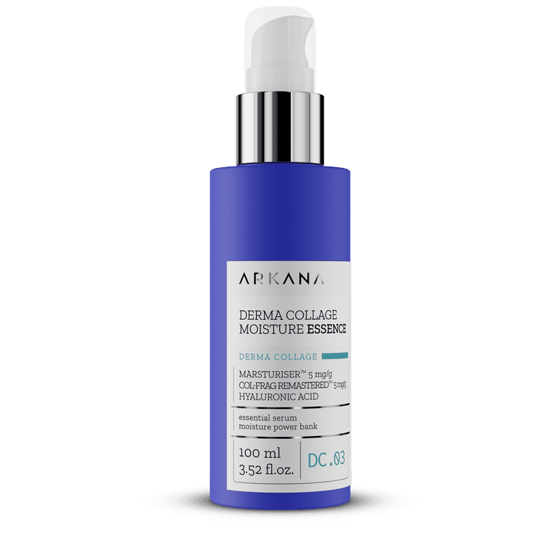 Derma CollAGE Moisture Essence 100ml