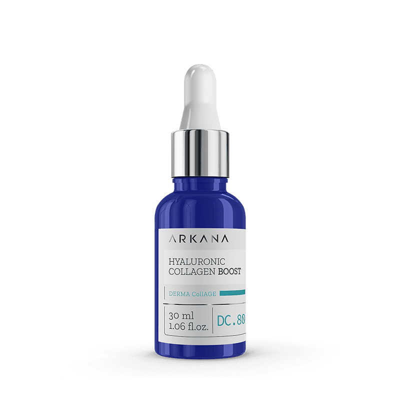 Hyaluronic Collagen Boost 30ml