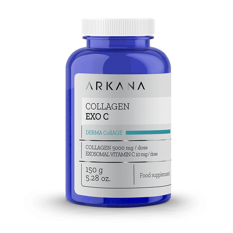 Collagen Exo C 150g
