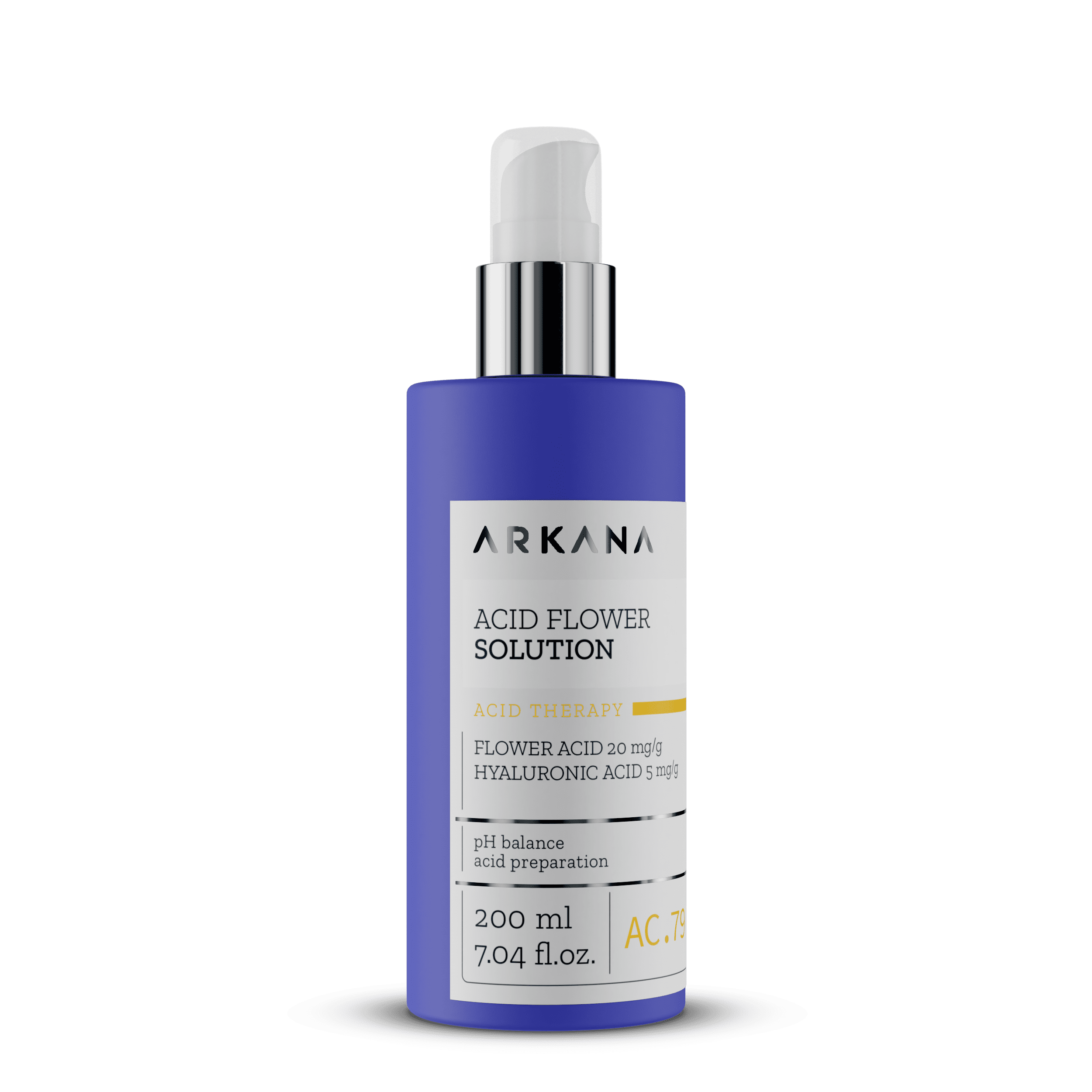 Acid Flower Solution 200ml
