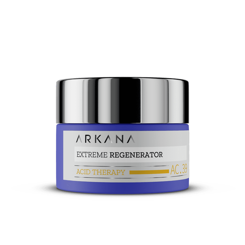 Extreme Regenerator 50ml