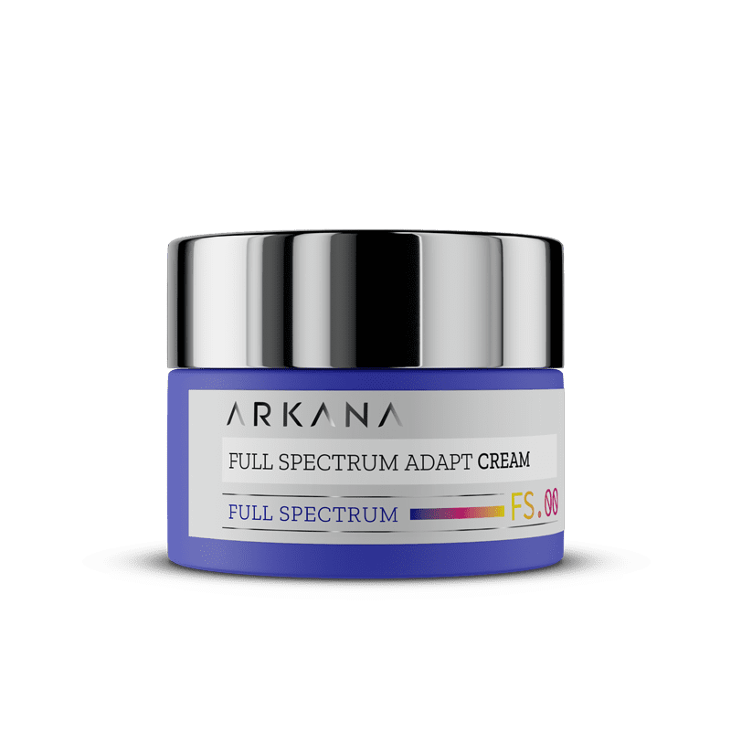 Full Spectrum Adapt Cream 50ml